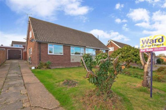 3 Bedroom Detached